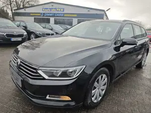 Volkswagen Passat Variant Diesel 1.6 TDI (BlueMotion Technology) Comfortline