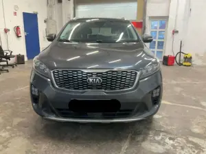 Kia Sorento GT-Line 4WD Pano|AHK|Xenon|Kamera|Navi