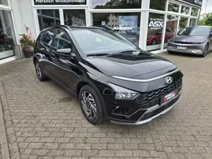 Hyundai BAYON FL 1.0 T-GDI (100 PS) 6-MT 2WD Trend, Bose Bild 3