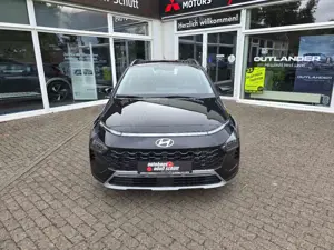 Hyundai BAYON FL 1.0 T-GDI (100 PS) 6-MT 2WD Trend, Bose Bild 2