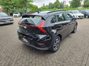 Hyundai BAYON FL 1.0 T-GDI (100 PS) 6-MT 2WD Trend, Bose Bild 4