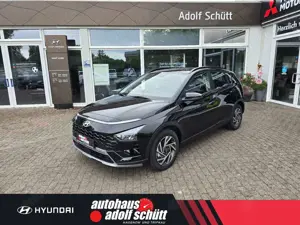 Hyundai BAYON FL 1.0 T-GDI (100 PS) 6-MT 2WD Trend, Bose