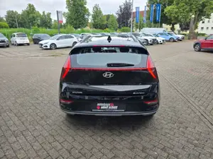 Hyundai BAYON FL 1.0 T-GDI (100 PS) 6-MT 2WD Trend, Bose Bild 5