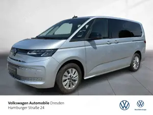 Volkswagen T7 Multivan Multivan Life 2.0 TSI DSG LÜ 7-Sitze/Navi/Klima