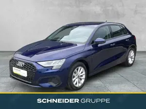 Audi A3 SPORTBACK 30 TDI S-TRONIC - LED+ACC+SHZ+PDC+APP