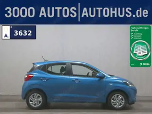 Hyundai i10 1.0 Klima DAB Bluetooth