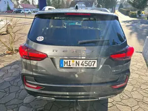 KGM Rexton Lux Bild 5