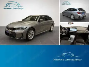 BMW 320 d Touring M Sport ACC 360° SHZ LED AHK KZU QI