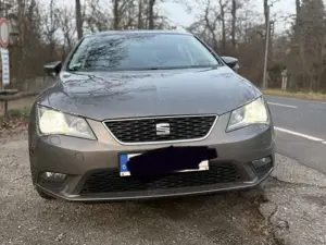 SEAT Leon Style