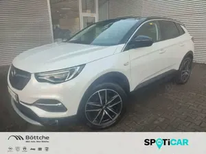 Opel Grandland 1.5 CDTI DPF,PDC,Kamera,Panorama,SHZ,LHZ,Klima,Nav