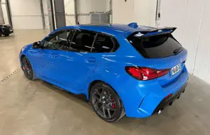 BMW 128 128ti / M-Performance Teile / wie neu