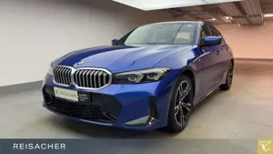 BMW 320 i A Lim M-Sport,