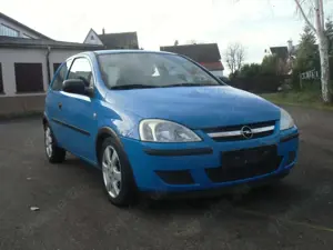 Opel Corsa 1.2 16V Steuerkette bei 200T km neu! TÜV neu!!