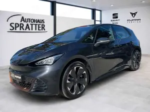 CUPRA Born 170kW/77kWh Pilot M Pack 19 Zoll ACC GJR