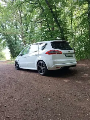 Ford S-Max 2.0 EcoBoost Titanium