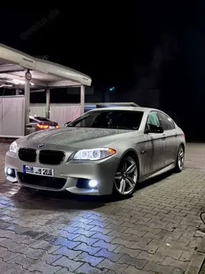 BMW 530 530d xDrive Aut.