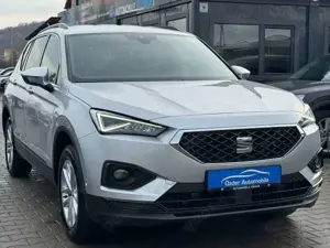 SEAT Tarraco 2.0 TDI Style 4Drive+Finanzierung+ Bild 4