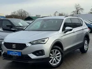 SEAT Tarraco 2.0 TDI Style 4Drive+Finanzierung+ Bild 3