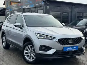 SEAT Tarraco 2.0 TDI Style 4Drive+Finanzierung+