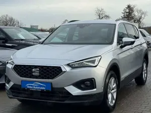 SEAT Tarraco 2.0 TDI Style 4Drive+Finanzierung+ Bild 5