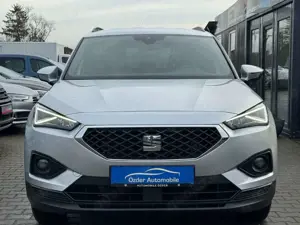SEAT Tarraco 2.0 TDI Style 4Drive+Finanzierung+ Bild 2
