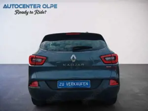 Renault Kadjar Bild 4