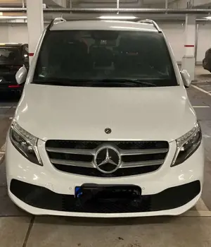 Mercedes-Benz V 220 V 300 d EDITION lang (447.813)