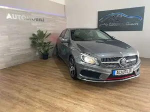 Mercedes-Benz A 250 AMG Line*4M*Pano*Keyless*Sport*Exklusiv P*