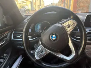 BMW 730 730 m packet
