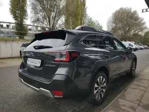 Subaru OUTBACK 2.5i Platinum AWD Automatik Bild 4