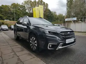 Subaru OUTBACK 2.5i Platinum AWD Automatik Bild 3