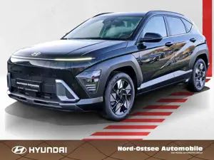 Hyundai KONA SX2 Prime Sitz-Paket BOSE Soundsystem