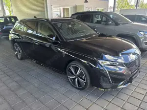 Peugeot 308 GT