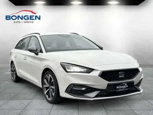 SEAT Leon Sportst. 1.5 eTSI FR DSG Navi Apple Car Play Bild 5