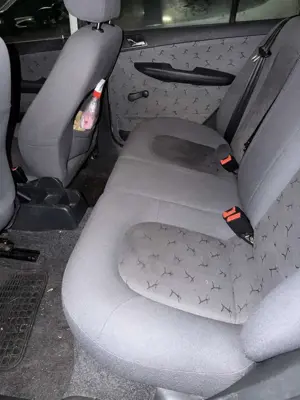 Skoda Fabia 1.4 16V Classic Bild 5