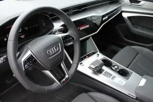 Audi A6 Avant 45 TDI*S-LINE*sport*AHK*LUFT*MATRIX*NAV Bild 4