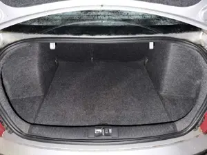 Skoda Fabia 1.4 16V Classic Bild 4