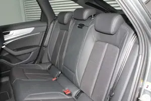 Audi A6 Avant 45 TDI*S-LINE*sport*AHK*LUFT*MATRIX*NAV Bild 5