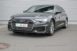 Audi A6 Avant 45 TDI*S-LINE*sport*AHK*LUFT*MATRIX*NAV Bild 2