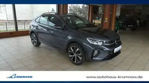 Volkswagen Taigo Taigo R-Line 1.5 TSI OPF DSG Matrix-LED+Navi+RFK