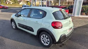 Citroen C3 Pure Tech 83 SS FEEL Bild 3