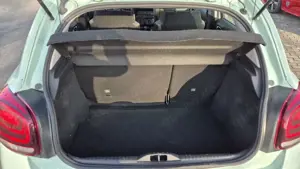 Citroen C3 Pure Tech 83 SS FEEL Bild 5