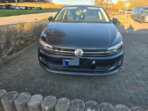 Volkswagen Polo Polo VI Diesel 1.6 TDI Comfortline Bild 2