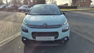 Citroen C3 Pure Tech 83 SS FEEL Bild 4
