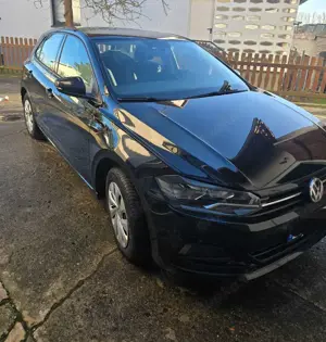 Volkswagen Polo Polo VI Diesel 1.6 TDI Comfortline Bild 3