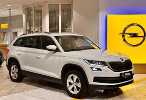 Skoda Kodiaq Style 4x4/ALLRAD/Sitzh/Klimaaut./Allwetter/Kamera