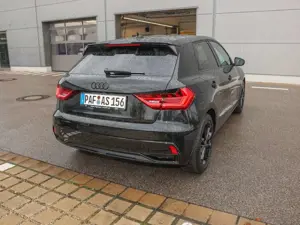 Audi A1 Bild 2