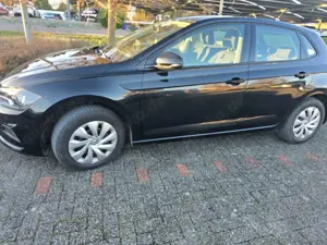 Volkswagen Polo Polo VI Diesel 1.6 TDI Comfortline Bild 5