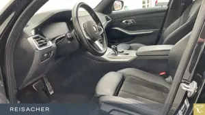 BMW 320 d A Tou M Sport,LCProf.AHK,ACC,RFK Bild 4