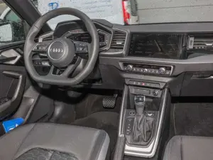Audi A1 Bild 3